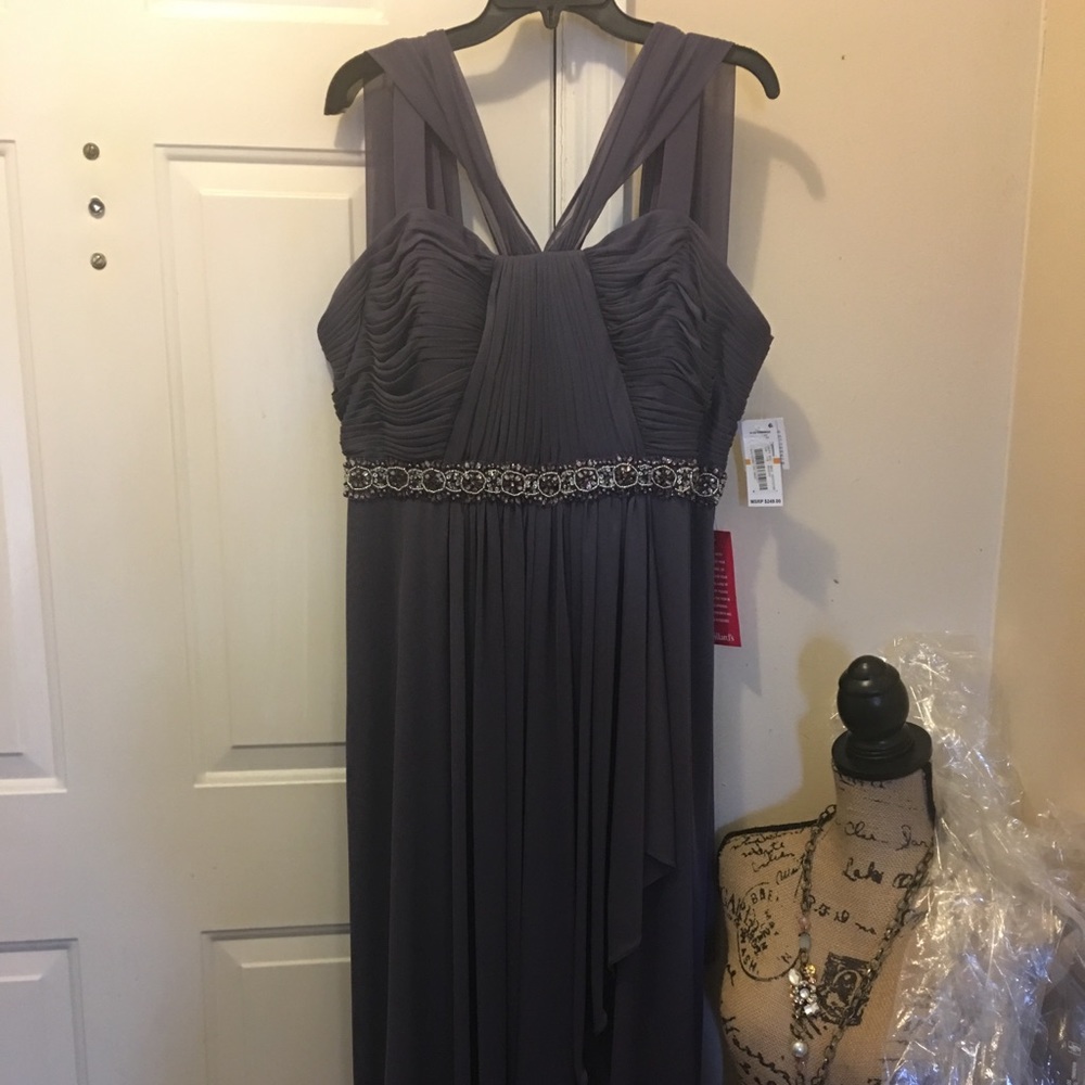 Alex Evening Gown